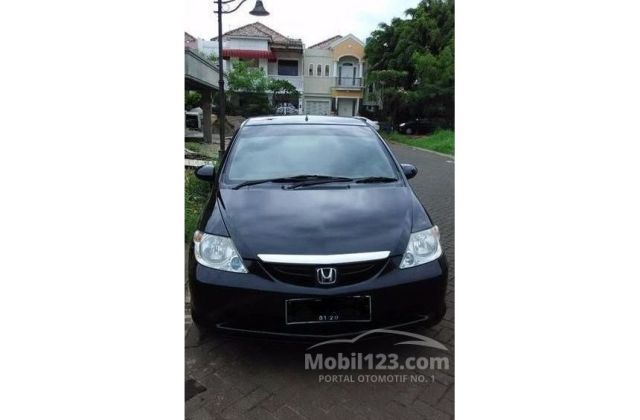 Oli Mesin Mobil Honda City Vtec 