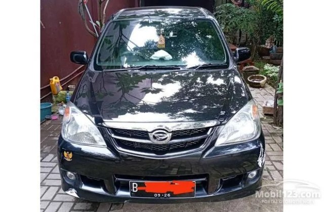 Kelebihan Dan Kekurangan Daihatsu Xenia Li 2004 