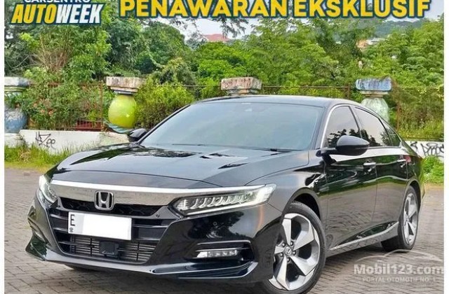 Kelebihan Dan Kekurangan Honda Accord Tahun 2000 