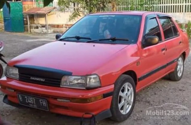 Kelebihan Dan Kekurangan Daihatsu Winner 