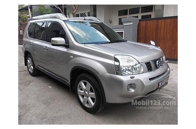 Harga Mobil Nissan Bekas Di Bali 