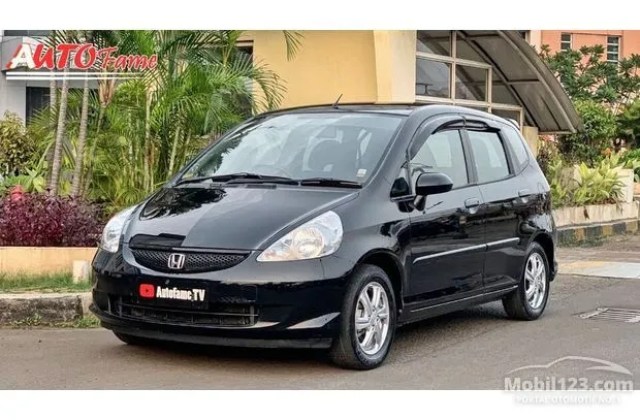 Kelebihan Dan Kekurangan Honda Jazz Matic Dan Manual 