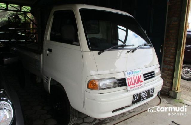 Mitsubishi T120ss Harga Mitsubishi Colt T120ss Pick Up Bekas
