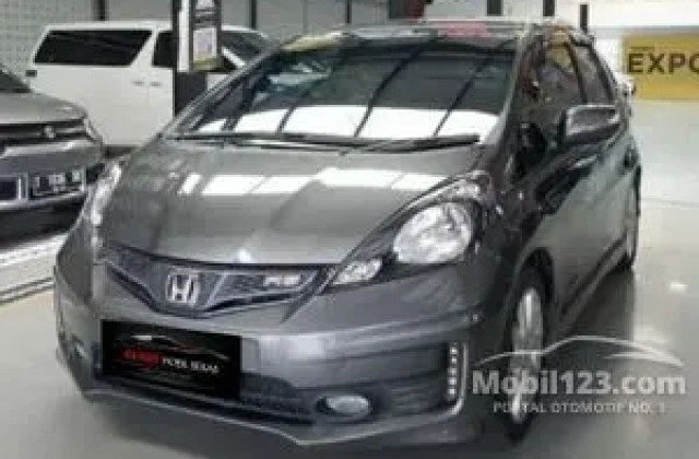 Perawatan Honda Jazz Matic 2011 