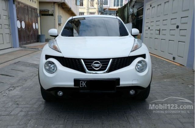 Harga Mobil Nissan Juke Bekas Di Medan 