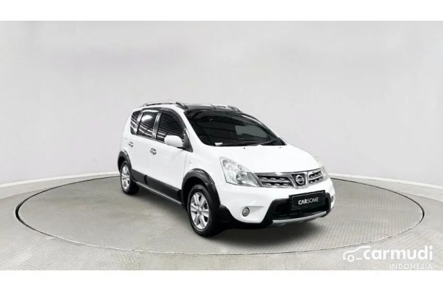 Kelebihan Kekurangan Nissan Livina X Gear 