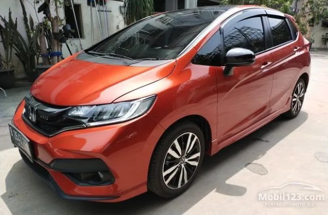 Kekurangan Honda Jazz Rs 2020 