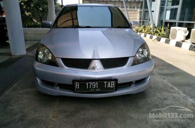 Biaya Perawatan Mitsubishi Lancer
