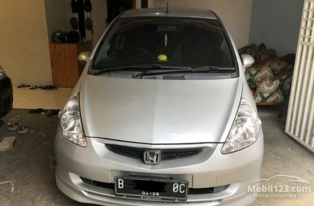 Kekurangan Honda Jazz Idsi 2005 