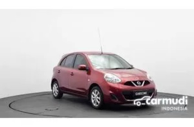 Kelebihan Dan Kekurangan Mobil Nissan March 2011 