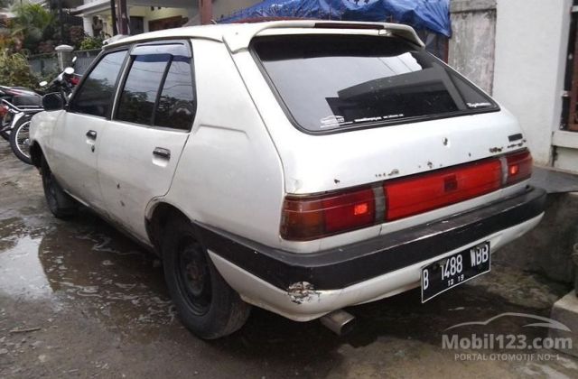 Harga Mobil Mazda Mr 91
