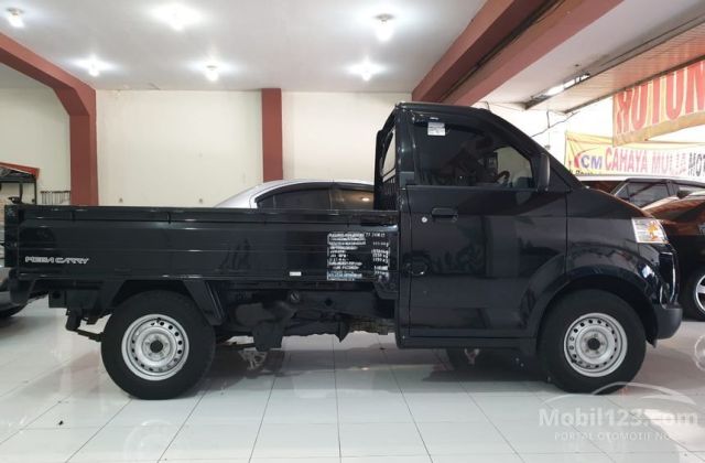 Harga Suzuki Mega Carry 2016
