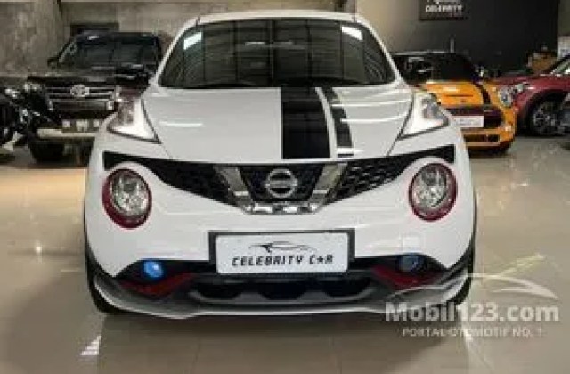 Jual Beli Mobil Bekas Nissan Juke Bali 