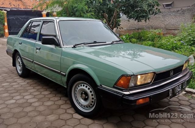 Kelebihan Dan Kekurangan Honda Accord 83 