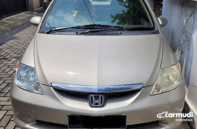 Biaya Perawatan Honda City 2004 