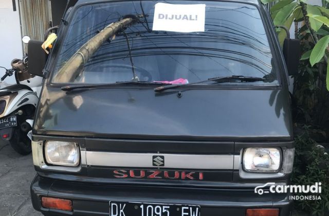 Kelebihan Dan Kekurangan Mobil Suzuki Carry 1.0
