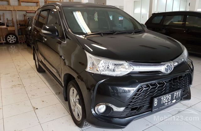 Harga Toyota Veloz 2016 Jakarta
