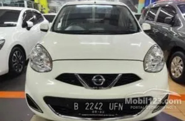 Biaya Perawatan Nissan March 