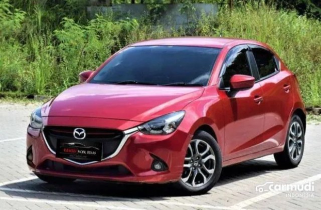 Kelebihan Kekurangan Mazda 2 2011
