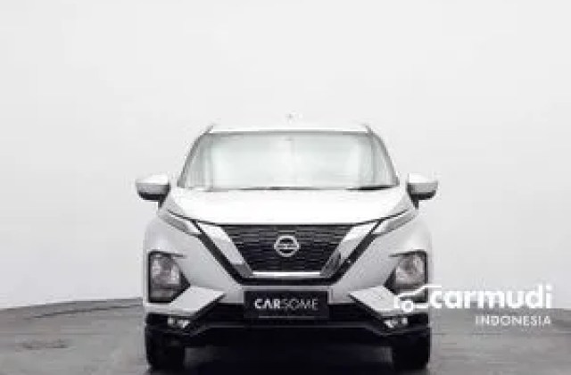 Mobil Bekas Nissan Tangerang 