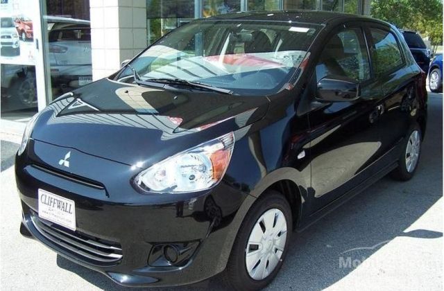 Harga Mitsubishi Mirage 2015 Karawang
