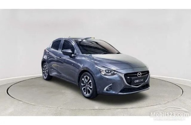 Kelebihan Dan Kekurangan Mazda 2 R 2011
