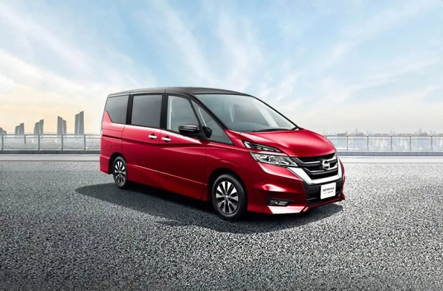 Kelebihan Dan Kekurangan Nissan Serena Hws 2013 