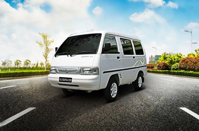 Futura Injection Mualai Tahun Berapa
