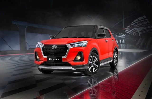 Kelebihan Kekurangan Daihatsu Rocky 2021 