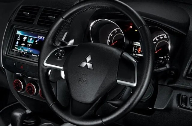 Harga Mitsubishi Outlander Px Indonesia
