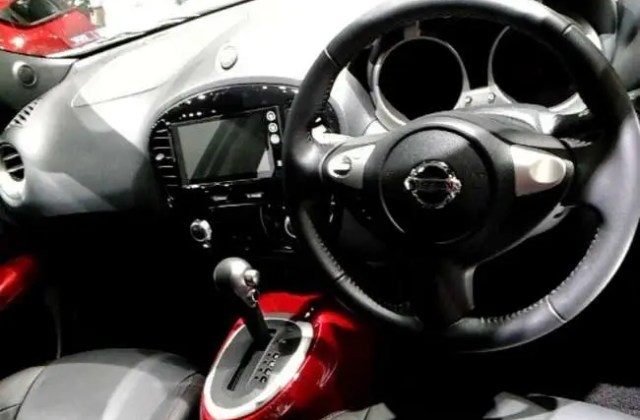 Harga Nissan Juke Second 