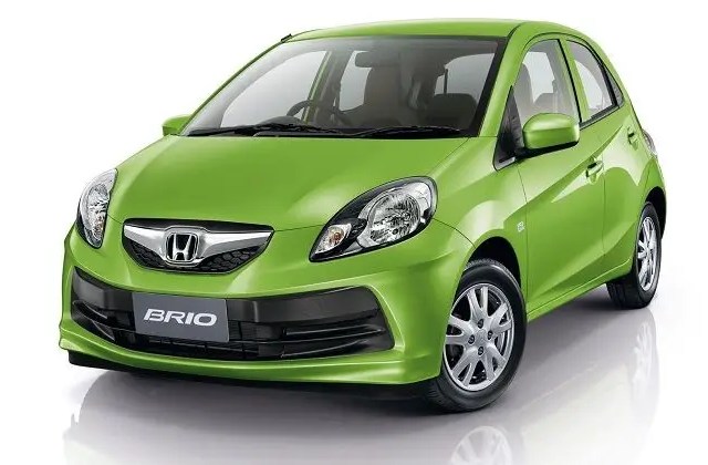 Kekurangan Honda Brio 