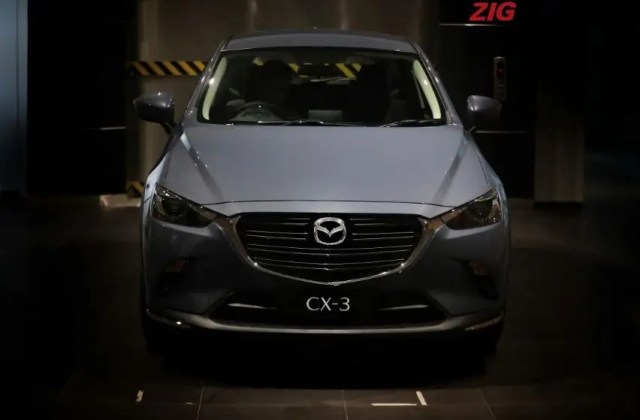 Kelebihan Dan Kekurangan Mazda Cx 5
