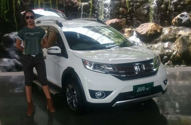 Estimasi Biaya Service Honda Brv 