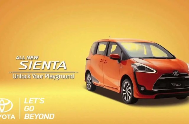 Toyota Sienta Kelebihan Dan Kekurangan
