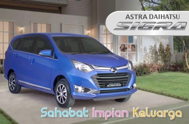 Keunggulan Dan Kelemahan Daihatsu Sigra 