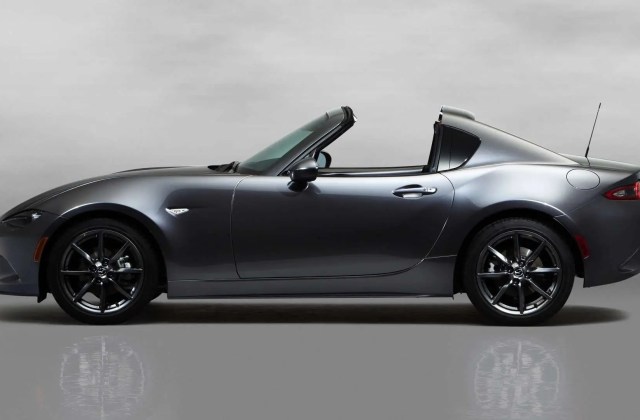 Pajak Mobil Mazda Mx5
