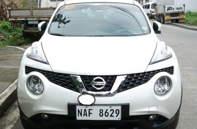 Harga Nissan Juke Di Bali 