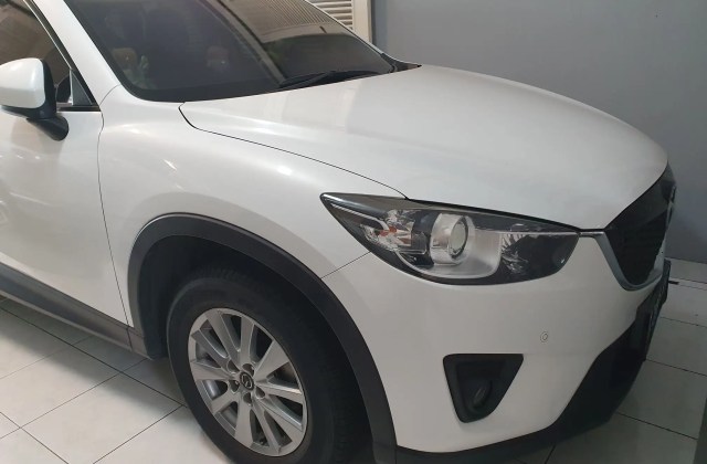 Harga Mobil Bekas Mazda Cx 5
