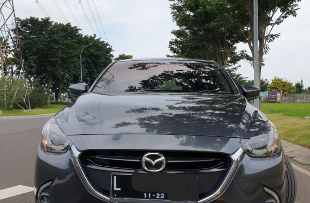 Harga Mobil Mazda 2020 Surabaya
