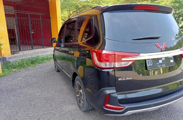 Kekurangan Wuling Confero S 2021
