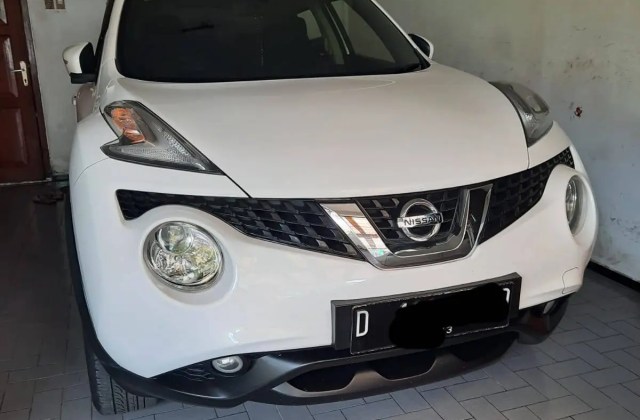 Harga Mobil Nissan Juke Bekas 