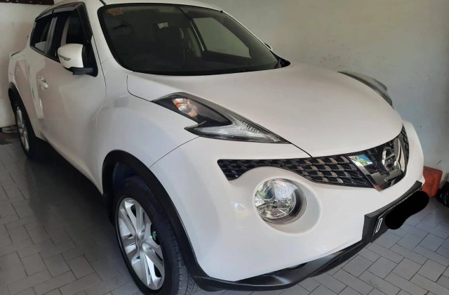 Harga Nissan Juke Bekas Tahun 2013 