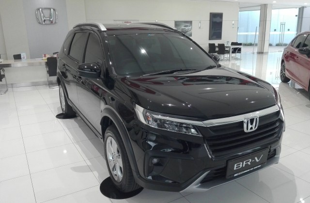 Penyakit Honda Brv
