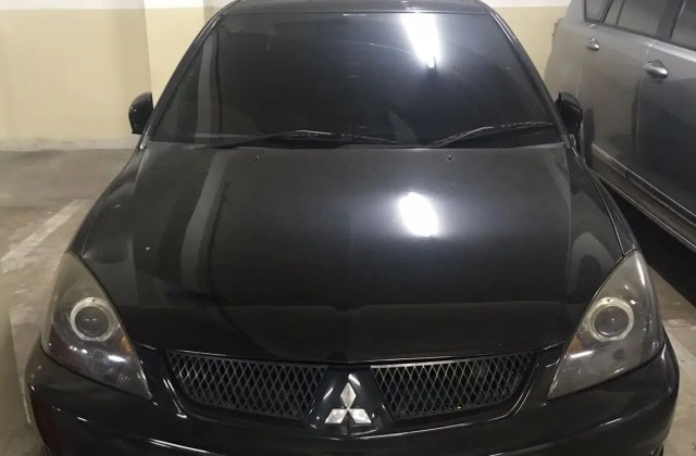 Jual Sedan Mitsubishi
