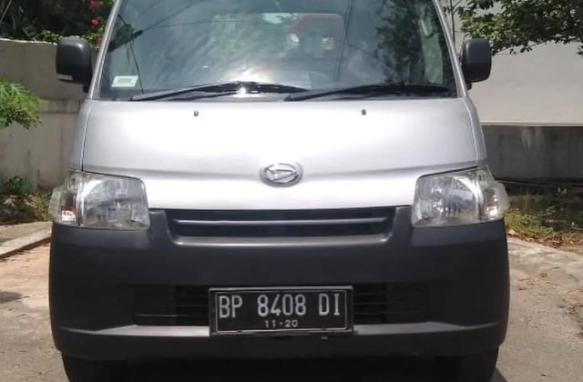 Kekurangan Mobil Grand Max
