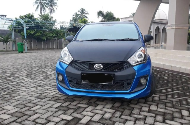 Harga Daihatsu Rocky Banjarmasin 