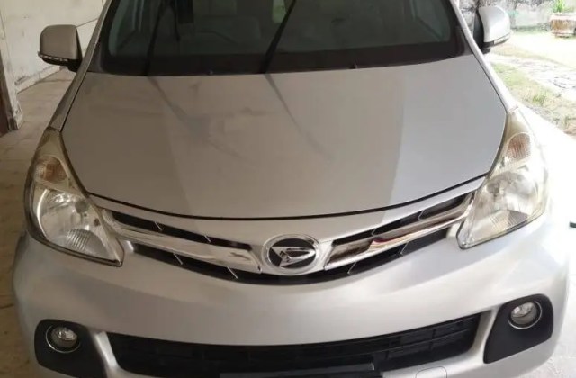 Harga Daihatsu Xenia Bekas Surabaya 