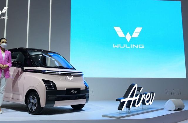 Mobil Wuling Indonesia
