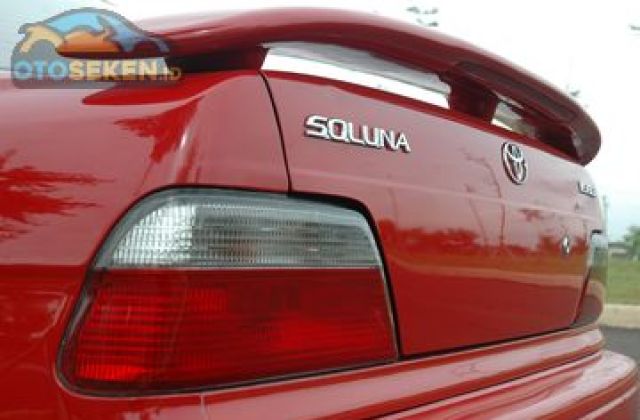 Kenapa Toyota Soluna Murah
